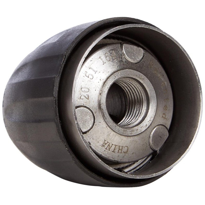 Bosch Home and Garden 2609255729 Keyless Chuck with Chuck Capacity