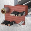 HBT Isifoam Fire Protection Stone 170 BDS N, 170 x