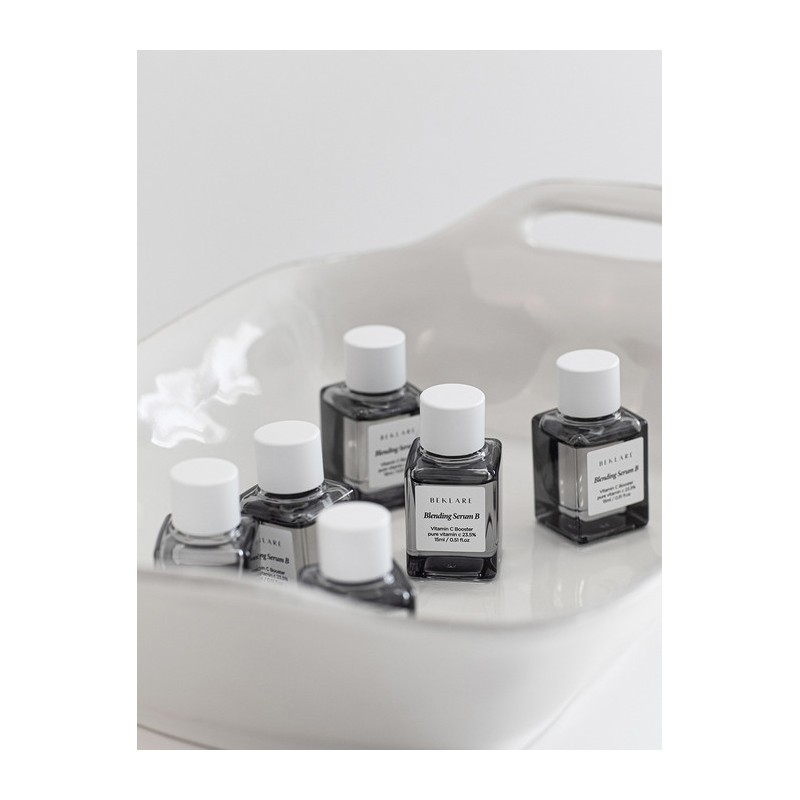 Blending Serum B [15ml] / 블렌딩세럼 B [15ml]