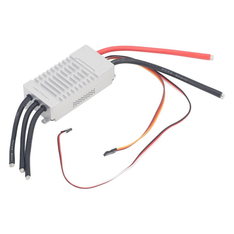 200A ESC 5‑12S Brushless ESC Electric Speed Controller For Multi