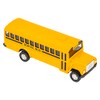 Rhode Island Novelty 5 Inch Die Cast School Bus with