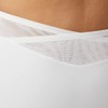 Triumph Women's True Shape Sensation Shapewear Maxi Briefs, White 03,