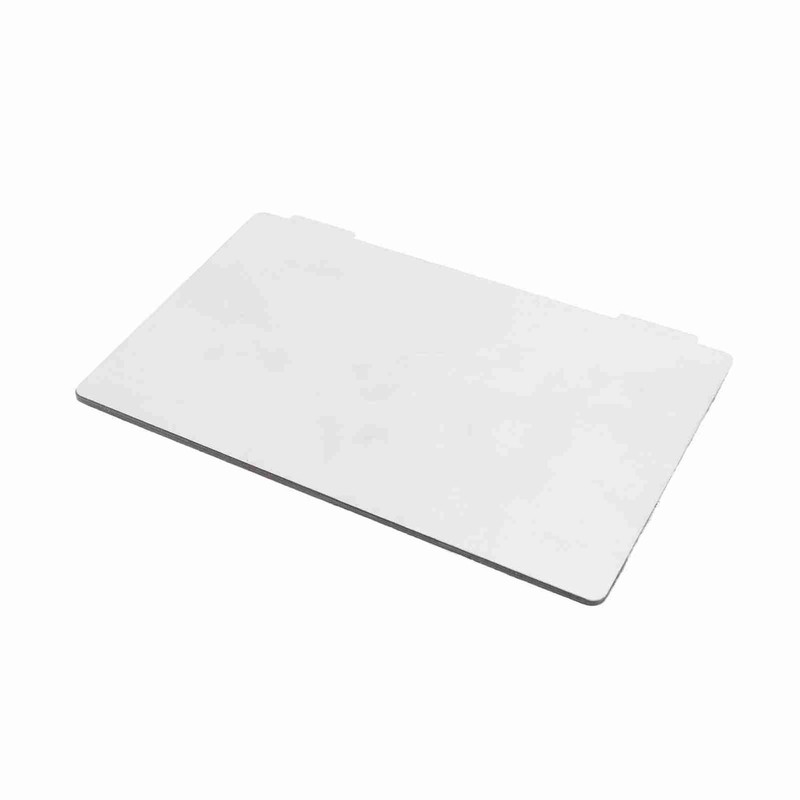3D Printer Magnetic Steel Film 135x80mm for Photon for Photon