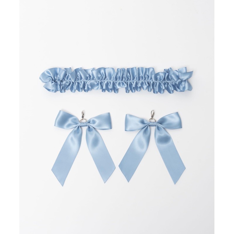 Wigo Pain Bag, Small Size, DIY Set, Tokimeki Plain, Decoration,