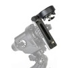 Kenko Telescope Accessory SKYMEMO S Fine-Tuning Mounting Assembly, Compatible with