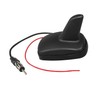 Universal Exterior AM FM Antenna Car Shark Antenna 12V