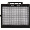 Fender Mini Deluxe Electric Guitar Amp, with 1-Year Warranty, Mini