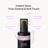 Aceite y Srum Perfumado para el Cabello 2 en 1