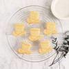 Top Hat Cookie Cutter, 1 Piece - Bakerlogy