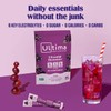 Ultima Replenisher Daily Electrolyte Powder – Grape, 20 Stickpacks –