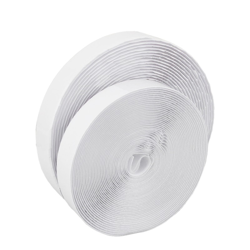 Window Insulation Kit PE Thickened Windproof Reusable Foldable Transparent Tear