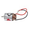 RC Brushed Motor 540 Waterproof High Torsion Brushed Motor with