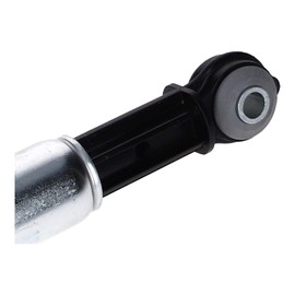 DL-pro 2 x Shock Absorbers Suitable for Miele 4500826 Suspa RD12 120N 8 mm Bore Damper for Mondia Meteor Gala EuroStar Washing Machine Drum