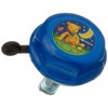 Bike Fashion Children with der Mondbär (Moon Bear Bicycle Bell