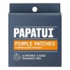 Papatui Pimple Patches Hydrocolloid 36 Patches