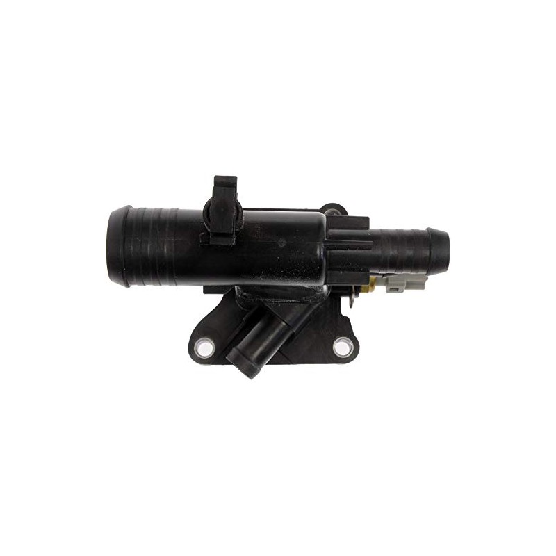 Dorman 902-684 Engine Coolant Water Outlet Compatible with Select Ford/Lincoln