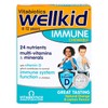 Vitabiotics Wellkid Immune 30 Chewables