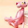 Jextech Peluche De La Pantera Rosa Caricatura Clásica Regalo 35cm