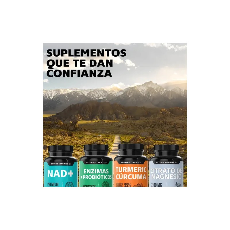 Maca Blend | Maca Peruana Orgánica + Pimienta Negra |