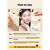 Bewants Deep Toning Glutathione Spot Patch – Micro Tip Patches