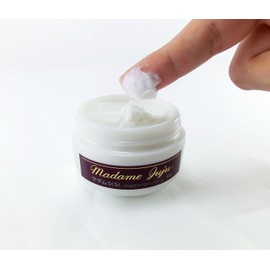 Madame Juju Cream with Egg Yolk Lipoid 1.6 oz (45 g)