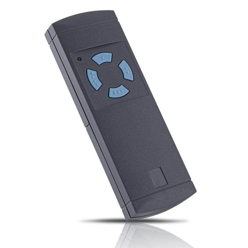 868,35 MHz Duplicator Handheld Transmitter Compatible with Hormann HS4 HSM2