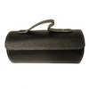 Shoe Cleaning Kit in Luxury Cylindrical Case - Engraved Free