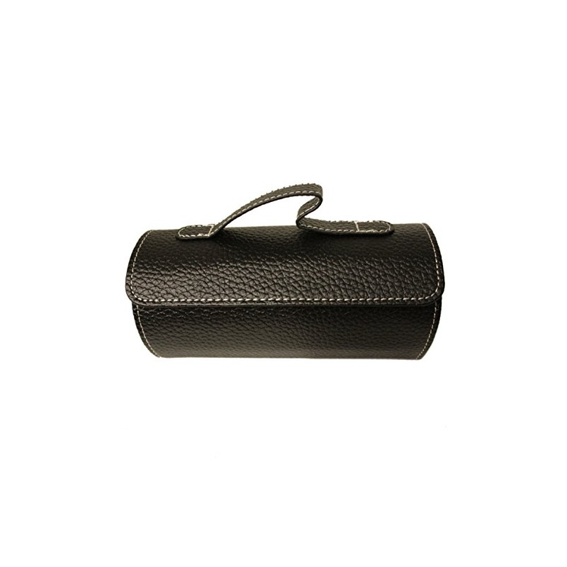 Shoe Cleaning Kit in Luxury Cylindrical Case - Engraved Free
