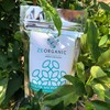 Zeolita clinoptilolita micronizada 96% de pureza 200 gramos