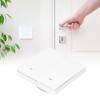 Smart Switch Wireless WiFi Remote Control Power Distribution 2200W 95‑240VAC
