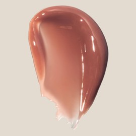 Summer Tinted Lip Butter Balm - Conditioning Lip Mask,Ultra-Hydrating,Instant Moisture, Shine,Hydration - Sheer-Tinted,Soothing Lip Care - Vanilla Beige (0.5 Oz)