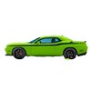 Side Racing Stripes FITS 2008 and up RT SRT8 Scat
