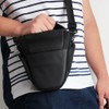 K-S-Trade High-quality and innovative camera bag, shoulder bag for Sony