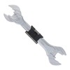 Sankyo Corporation trad TGS-5S Ultra Thin Spanner Set