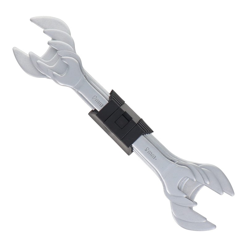 Sankyo Corporation trad TGS-5S Ultra Thin Spanner Set