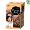 호두 율무 아몬드 고소한 겨울철 견과류 차 Walnut, Job's Tears, Almond Nutty Winter Nut Tea