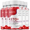ActivLife ACV Keto Gummies, Activ Life Gummies Maximum Strength (5