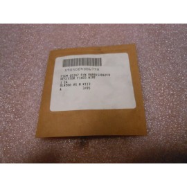 ULTRONIX RESISTOR (2 PC LOT) PART # RWR81S2R67FR NSN: 5905-00-430-6778