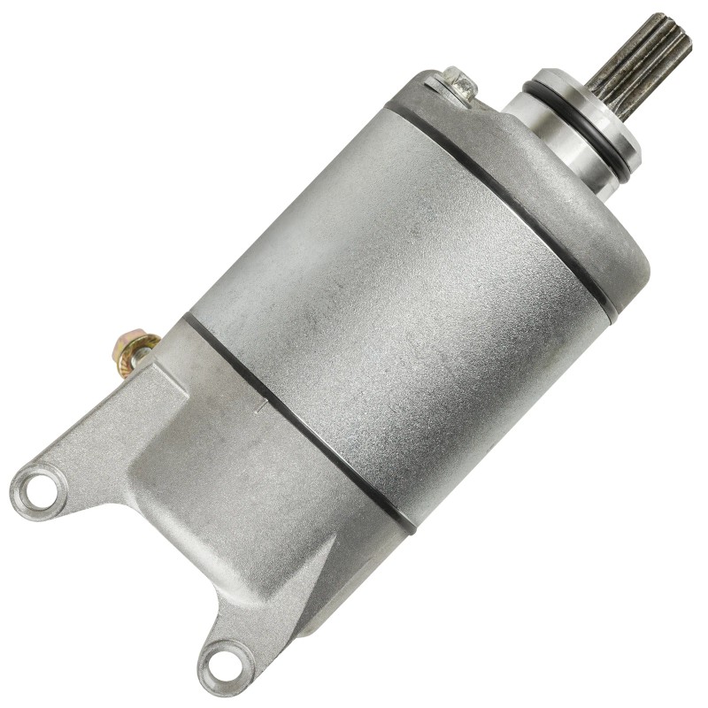 Caltric Starter for Yamaha Atv Bruin 350 YFM350 2004 2005