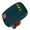 Bike Bluetooth Speaker IPX5 Waterproof USB Rechargeable FM Radio Portable