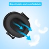 Huarui Noise Cancelling Ear Muffs for Shooting Hunting, Shooting Ear