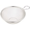 TS 18 – 8 Sturdy Colander putiringu with 15 cm