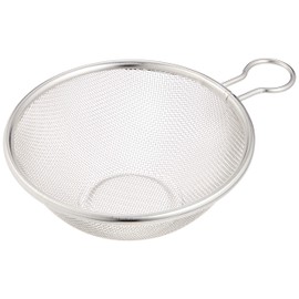 TS 18 – 8 Sturdy Colander putiringu with 15 cm