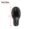RLB-HILON Antenna Base Grommet Compatible with Toyota Tundra 2007 2008