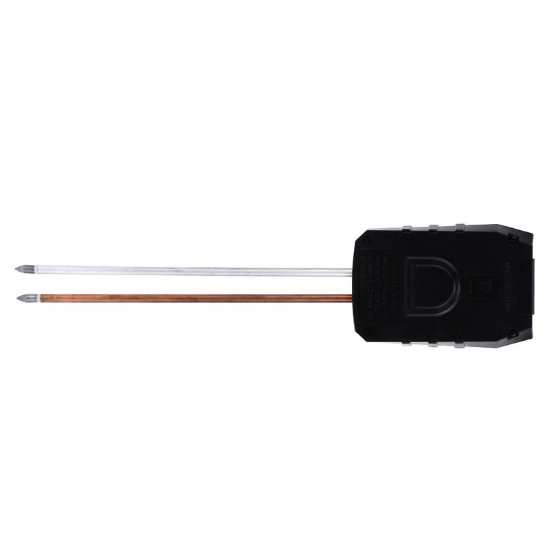 Soil Meter 3 in 1 Simple PH Moisture Plants Illumination