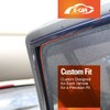 X-CAR Port Window Sun Shade for Honda CR-V CRV 2023-2025
