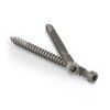 Starborn Pro Plug System Screws- Epoxy Coated Steel Screws for