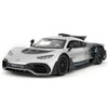 imtfzct 1/18 Mercedes AMG ONE Die-cast Model Car, Collectible Alloy