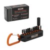 Railer 20pc Screwdriver Bit Set - Premium S2 Steel 1
