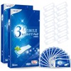 3D Smile Whitening Sheet, Set of 2, 4 Weeks, Teeth
